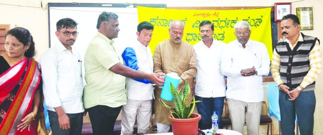 ‘ಶಿಕ್ಷಣದಲ್ಲಿ ಸಹಪಠ್ಯ ಚಟುವಟಿಕೆ ಮಹತ್ವ’ ಕಾರ್ಯಕ್ರಮ 