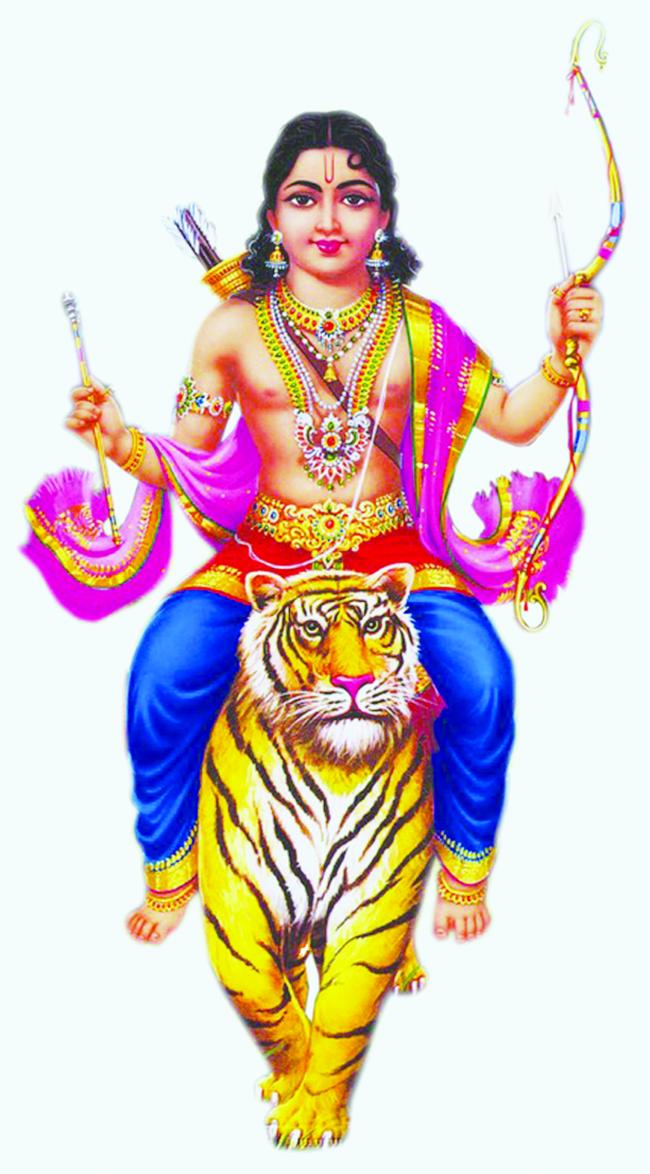  ಬೆಟಗೇರಿ: ಡಿ.27ರಂದು 28ನೇ ವರ್ಷದ ಶ್ರೀಅಯ್ಯಪ್ಪ ಸ್ವಾಮಿ ಮಹಾಪೂಜೆ