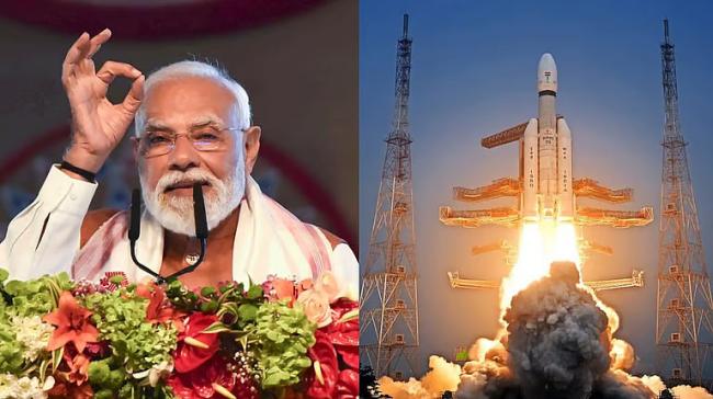 ‘ಉಡ್ಡಯನ ಮಾರುಕಟ್ಟೆಯಲ್ಲಿ ಭಾರತದ ಪ್ರಗತಿ ಮತ್ತಷ್ಟು ಬಲಿಷ್ಠ’
