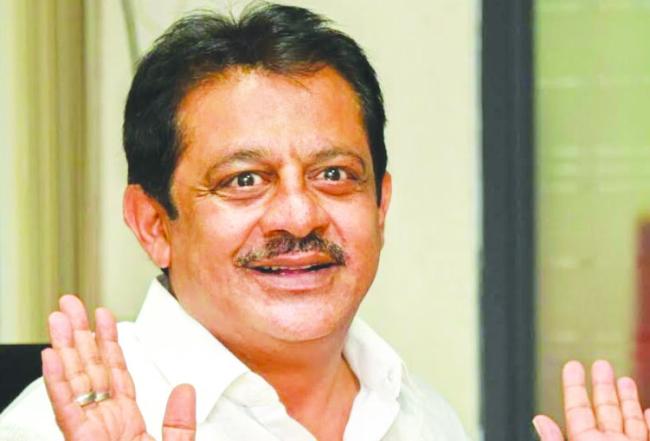 ಸಿದ್ದರಾಮಯ್ಯ ಕುರ್ಚಿ ಭದ್ರ ಜಮೀರ್