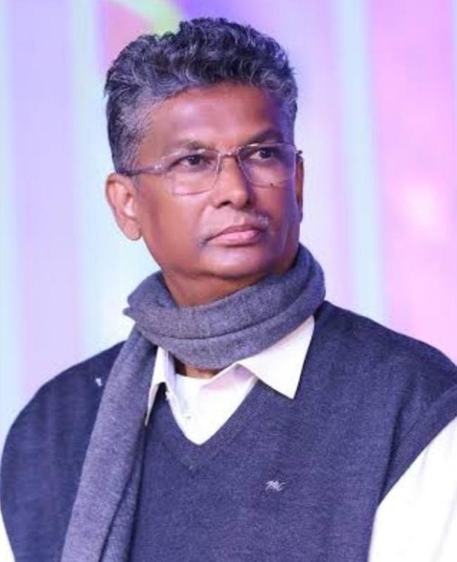 ‘ಜಿಲ್ಲಾಧಿಕಾರಿ ರೋಷನ್‌ಪರ ರಾಜ್ಯದ ಸಂಸದರೆಲ್ಲ ಧ್ವನಿ ಎತ್ತಬೇಕು’