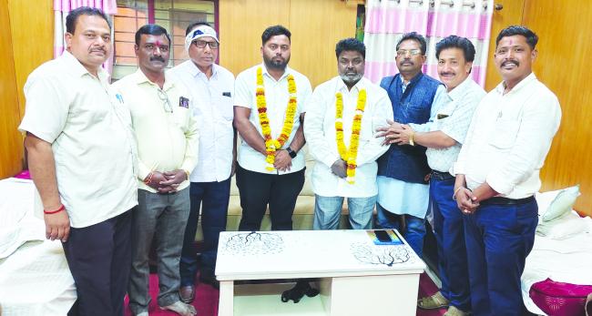 ಕಾನಿಪ ಅಧ್ಯಕ್ಷರಾಗಿ ಮೀರಾ ತಟಗಾರ, ಕಾರ್ಯದರ್ಶಿಯಾಗಿ ನಾವಿ ಆಯ್ಕೆ 