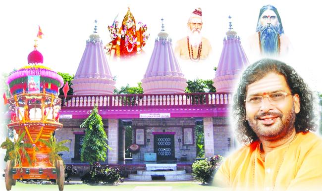 ಹುಣಶ್ಯಾಳ ಪಿಜಿ: ಶ್ರೀ ಸಿದ್ಧಲಿಂಗ ಅಪ್ಪನ ಜಾತ್ರೆ ಮತ್ತು 27ನೇ ಸತ್ಸಂಗ ಸಮ್ಮೇಳನ 