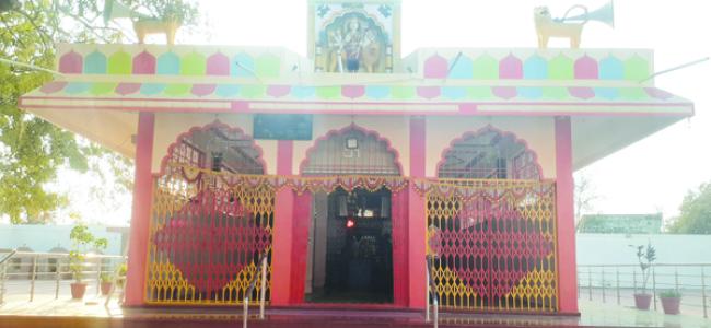 ಜ.1 ರಿಂದ ಖೈರವಾಡಿ ಲಕ್ಷ್ಮೀದೇವಿ ಜಾತ್ರೆ 