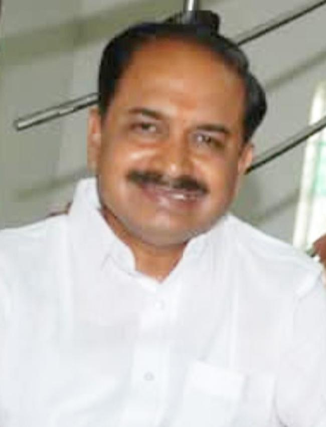 ಸಂಸ್ಥೆಗೆ ಆಡಳಿತಾಧಿಕಾರಿ ನೇಮಕಕ್ಕೆ ನರೇಂದ್ರ ನೇರ್ಲಿಕರ ಒತ್ತಾಯ