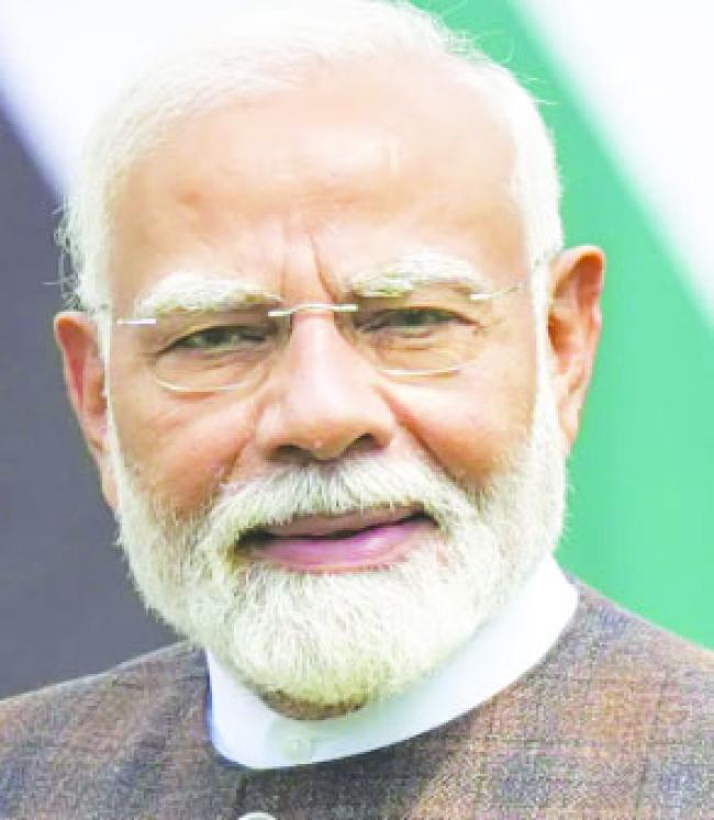 ಮೃತರ ಕುಟುಂಬಕ್ಕೆ 2 ಲಕ್ಷ ಪರಿಹಾರ: ಪ್ರಧಾನಿ