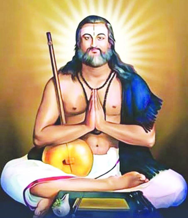 ಡಿ. 28ರಂದು ಕನಕದಾಸರ ಅದ್ದೂರಿ ಜಯಂತೂತ್ಸವ