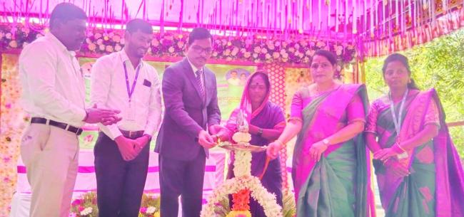 ಮಹಿಳೆಯರು ಶಿಕ್ಷಣ ವಂಚಿತರಾಗಬಾರದು: ಕೋಟೆಪ್ಪ ಕಾಂಬಳೆ 