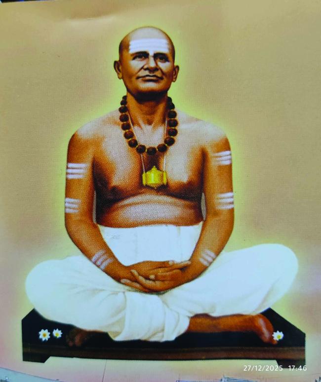 ಗುರು ಚನ್ನಬಸವ ಶಿವಯೋಗಿಗಳ 80ನೇ ಮಹಾರಥೋತ್ಸವಕ್ಕೆ ಗಂಗಾವತಿಯಲ್ಲಿ ಭಕ್ತಿಭಾವದ ಸಿದ್ಧತೆ 