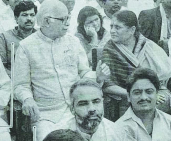 ಬಿಜೆಪಿ-ಆರ್‌ಎಸ್‌ಎಸ್ ಹೊಗಳಿದ ದಿಗ್ವಿಜಯ್‌ ಸಿಂಗ್