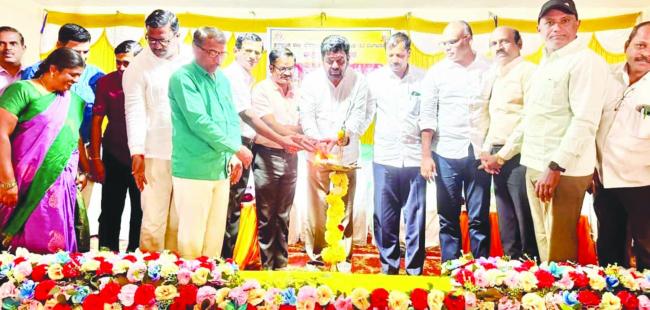 ಶಿಕ್ಷಕರ ಬೇಕು ಬೇಡಿಕೆಗಳ ಈಡೇರಿಕೆಗಾಗಿ ಸಂಘ ಶ್ರಮಿಸಲಿ-ಪಟೇಲ್   