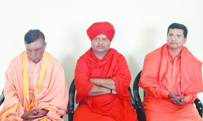 ‘ಯಾವ ಧರ್ಮದಲ್ಲೂ ದ್ವೇಷ ಮಾಡುವಂತದನ್ನು ಹೇಳಿಲ್ಲ’ 