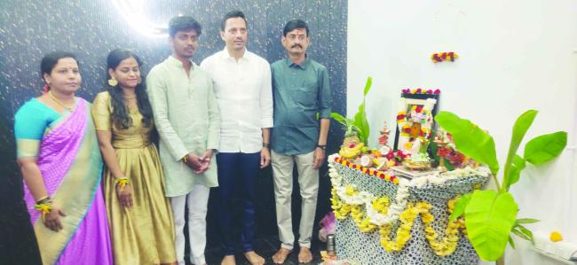 ಮುಂದಿನ ಚುನಾವಣೆಗಳಲ್ಲಿ ಬಿಜೆಪಿ ಬಾವುಟ ಹಾರಿಸುವುದು ಶತಸಿದ್ಧ : ಮಾಜಿ ಶಾಸಕ ಟಿ.ಎಚ್‌.ಸುರೇಶಬಾಬು 