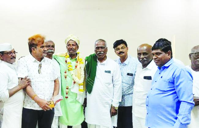 ವಿಳಂಬ ಧೋರಣೆ ಮುಂದುವರೆದರೆ ಹೋರಾಟ ತೀವ್ರ : ಕುತ್ಬುದ್ದೀನ್ ಖಾಜಿ 