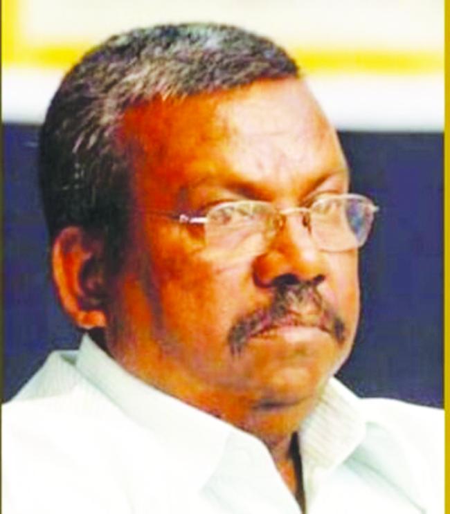ಚಿದಂಬರ ಬೈಕಂಪಾವಾಡಿಗೆ ವಡ್ಡರ್ಸೆ ಪತ್ರಿಕೋದ್ಯಮ ಪ್ರಶಸ್ತಿ 