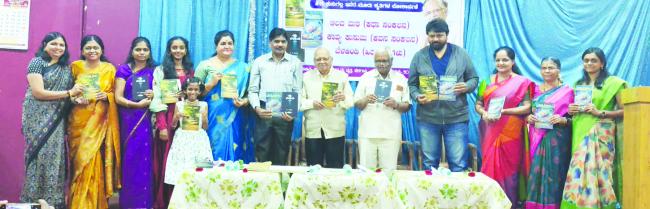 ಸಾಹಿತ್ಯದ ವಾರಸುದಾರಿಕೆಯ ಅಗತ್ಯ: ಡಾ. ಎಚ್‌. ಬಿ. ಕೋಲ್ಕಾರ 