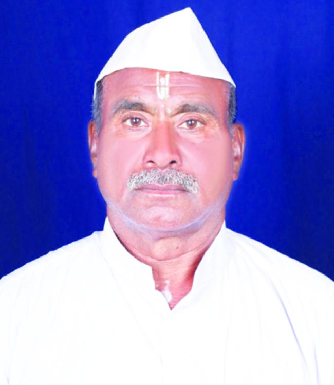 ರಾಜ್ಯದ ಮಾಜಿ ಉಪಮುಖ್ಯಮಂತ್ರಿ ಅವರ ಮಾರ್ಗದರ್ಶನದಲ್ಲಿ ಒಂಬತ್ತೂವರೆ ಕೋಟಿ ರೂಪಾಯಿ ಸಾಲವನ್ನು ವಿತರಿಸಲಾಗಿದೆ 