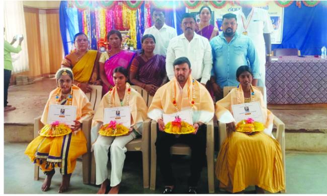 ಜ.5 ರಂದು ಮಹಾಯೋಗಿ ಶ್ರೀ ವೇಮನ ಜಯಂತಿ ಪೂರ್ವಭಾವಿ ಸಭೆ 