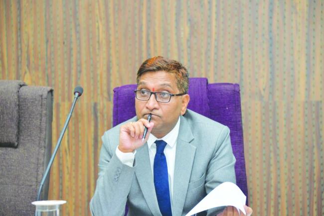 ಜ.01 ರಿಂದ 30 ರವರೆಗೆ ರಸ್ತೆ ಸುರಕ್ಷತಾ ಜಾಗೃತಿ ಅಭಿಯಾನ