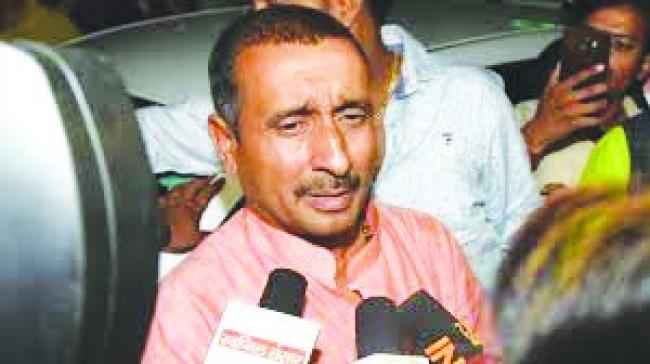 ಸೆಂಗಾರ್ ಜಾಮೀನಿಗೆ ಸುಪ್ರೀಂ ಕೋರ್ಟ್ ತಡೆ