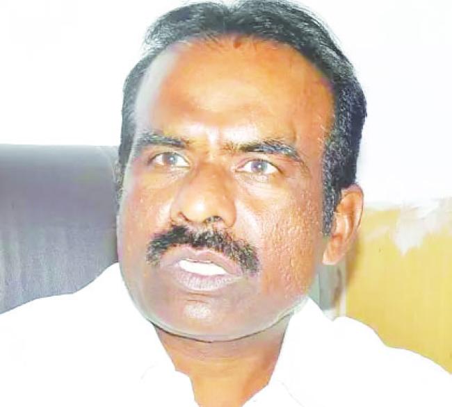 ‘ಸಿಎಂ ಬದಲಾವಣೆ ಚರ್ಚೆಯಿಂದ ಅಭಿವೃದ್ಧಿ ಕುಂಠಿತ’