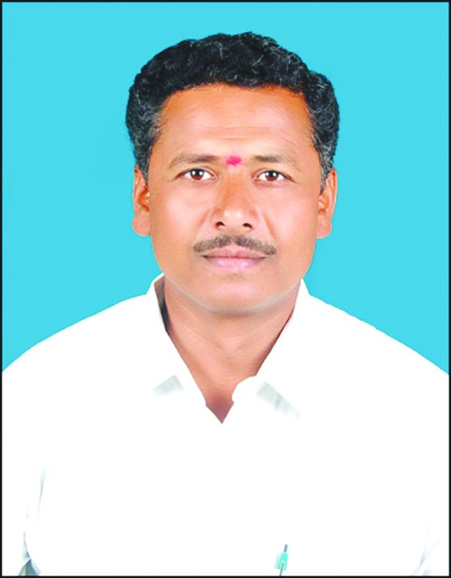 ರಾಜಕೀಯ ನಿರಾಶ್ರಿತರ ಸಮಾವೇಶ ವಿಫಲ: ಈರಗೊಂಡ ಬಿರಾದಾರ 