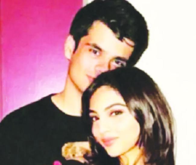 ಬಹುಕಾಲದ ಗೆಳತಿಯನ್ನು ವರಿಸಲಿರುವ ರೆಹನ್ ವಾದ್ರಾ