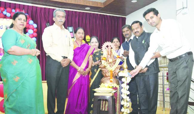 ಭಯವನ್ನು ಗೆಲ್ಲುವುದು ಜೀವನದಲ್ಲಿ ಮೊದಲ ವಿಜಯ: ಬೊಮ್ಮಕ್ಕನವರ 