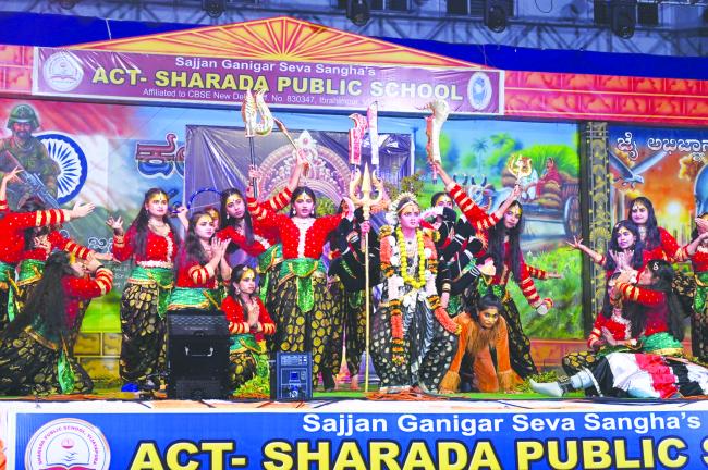 ಮಕ್ಕಳಲ್ಲಿ ವೈಜ್ಞಾನಿಕ ಪ್ರಜ್ಞೆ-ಮನೋಭಾವ ಮೂಡಿಸುವುದು ಅತ್ಯಗತ್ಯ : ಡಾ.ಗುರುರಾಜ್ ಕರ್ಜಗಿ 