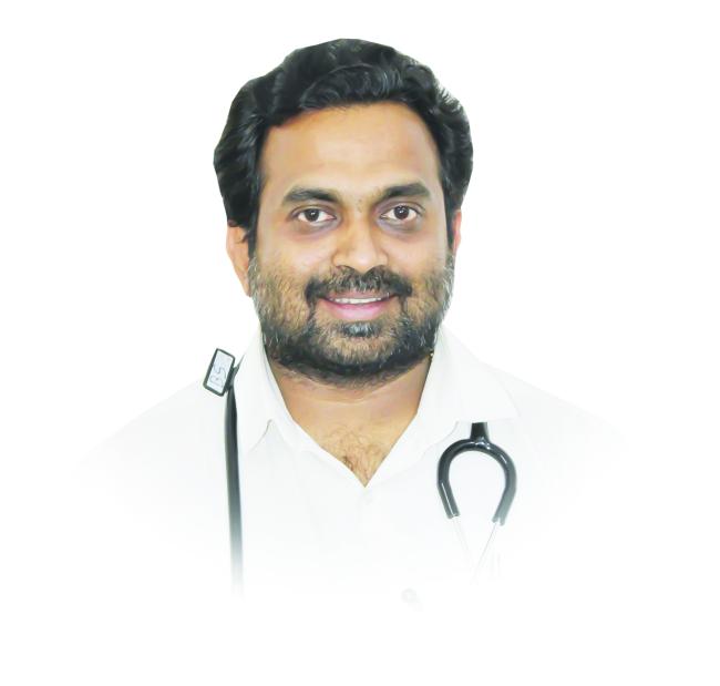 ಡಾ. ಮನೋಜಿತ್ ಎಸ್‌.ಎಸ್ ಅವರು ಭಾರತ ಸೇವಾ ರತ್ನ ಪ್ರಶಸ್ತಿಗೆ ಆಯ್ಕೆ