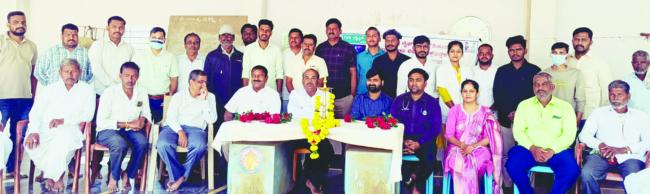 ಸಾಮಾನ್ಯ ಜನರಿಗೆ ರೀತಿ ಲೈಫ್ ಕೇರ್ ಆಧಾರ: ಧರೆಪ್ಪ ಸಾಂಗ್ಲೀಕರ  