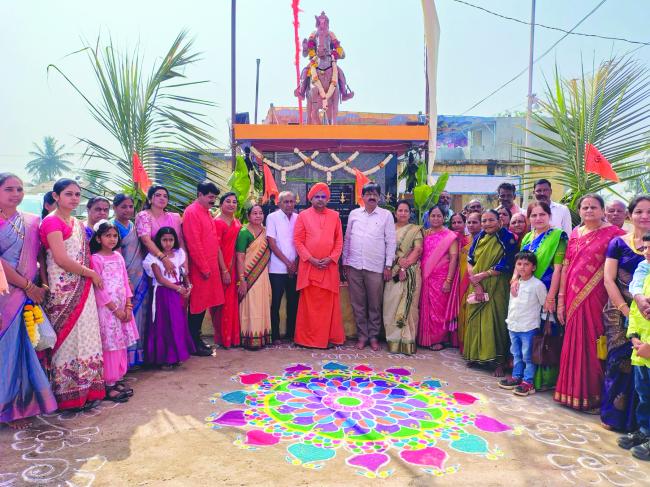 ಜಗಜ್ಯೋತಿ ಬಸವೇಶ್ವರರ ತತ್ವ,ಸಿದ್ಧಾಂತ  ಅಳವಡಿಸಿಕೊಳ್ಳಿ: ಶಾಸಕ ಪಾಟೀಲ 