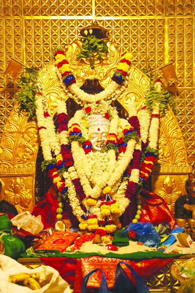 ನಾಗಾವಿ ಗ್ರಾಮದಲ್ಲಿ ಮಾನುಳ್ಳವರ ಮನೆತನ ನಾಟಕ ಪ್ರದರ್ಶನ ಜ.3ಕ್ಕೆ 