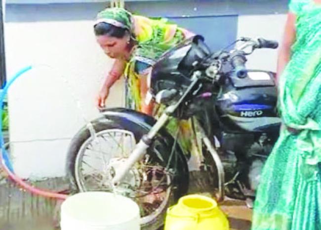 ಕಲುಷಿತ ನೀರು ಸೇವಿಸಿ 7 ಸಾವು, 100ಕ್ಕೂ ಅಧಿಕ ಮಂದಿ ಆಸ್ಪತ್ರೆಗೆ