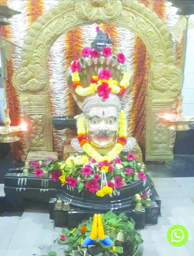 ಹೊಳಗುಂದಿ ಗ್ರಾಮದಲ್ಲಿ ಜ. 02 ರಂದು  ಸಿದ್ದೇಶ್ವರ ಸ್ವಾಮಿ ರಥೋತ್ಸವ. 03 ರಂದು ಅಗ್ನಿ ಕಾರ್ಯ ಕ್ರಮ