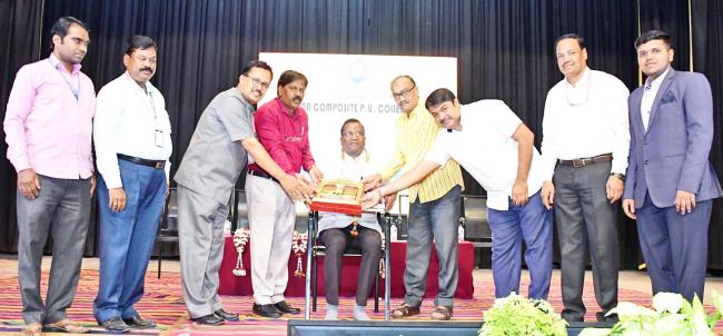 ವಾರ್ಷಿಕ ಸ್ನೇಹ ಸಮ್ಮೇಳನ, ಪಿಯು ವಿದ್ಯಾರ್ಥಿಗಳಿಗೆ ಬೀಳ್ಕೊಡುವ ಸಮಾರಂಭ 