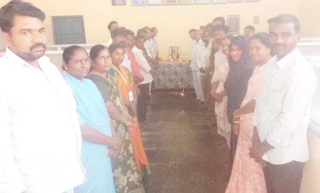 ‘ಭಾರತವನ್ನು ವಿಶ್ವಮಟ್ಟಕ್ಕೇರಿಸಿದ ವಾಸ್ತುಶಿಲ್ಪ ಕಲೆ’ 