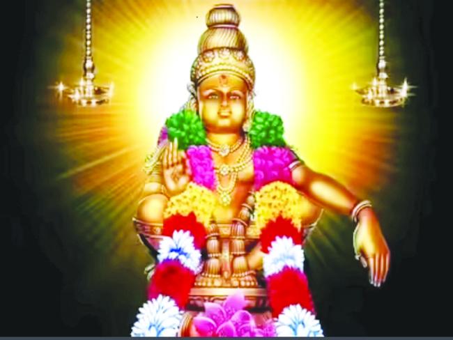 ಅಯ್ಯಪ್ಪಸ್ವಾಮಿ ದೇವಸ್ಥಾನದಲ್ಲಿ ದಿ 3 ರಿಂದ 14ರ ವರೆಗೆ ವಿವಿಧ ಧಾರ್ಮಿಕ ಕಾರ್ಯಕ್ರಮ