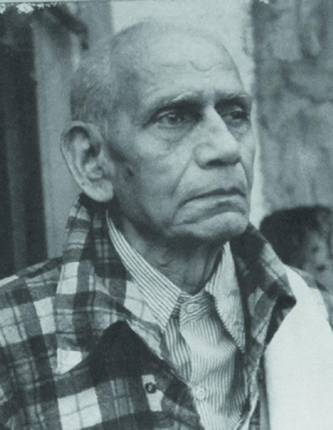  ದಿ. ಡಾ. ಶಂಬಾ ಜೋಶಿ ದತ್ತಿ ಅಂಗವಾಗಿ ಇಂದು  ಕಾರ್ಯಕ್ರಮ  