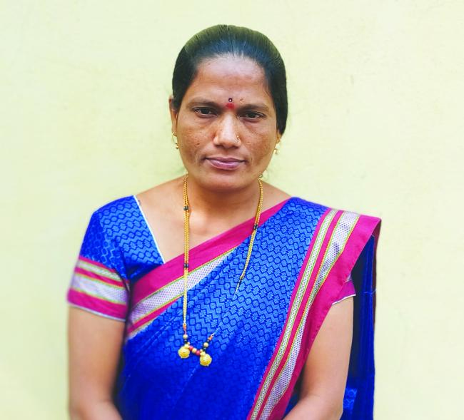 ಸಾವಿತ್ರಿ ಬಾಯಿಪುಲೆ ಅತ್ಯುತ್ತಮ ಶಿಕ್ಷಕಿ ಪ್ರಶಸ್ತಿಗೆ ಶಾಂತಾ ಘಡ್ಡದ ಆಯ್ಕೆ 