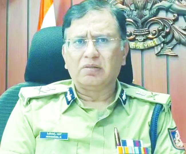 ಬಳ್ಳಾರಿ ಘರ್ಷಣೆ : ನಾಲ್ಕು ಪ್ರಕರಣ, ಐದು ಬಂದೂಕು ವಶ