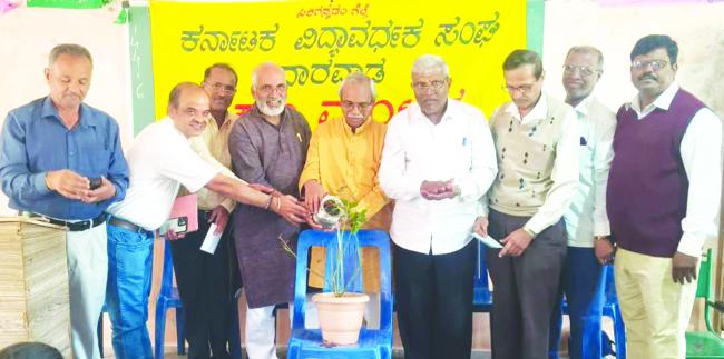 ಯಶಸ್ಸಿನ ರಹಸ್ಯವಿರುವುದೇ ಏಕಾಗ್ರತೆಯಲ್ಲಿ: ನಾಯಕ 