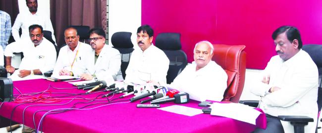 ಜ.7 ರಂದು ಹಾವೇರಿ ವೈದ್ಯಕೀಯ ವಿಜ್ಞಾನ ಸಂಸ್ಥೆ ಕಟ್ಟಡ ಉದ್ಘಾಟನೆ 