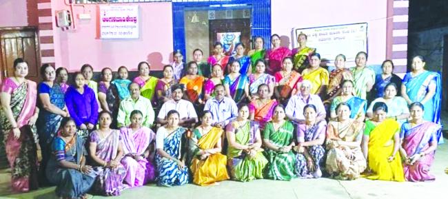 ಸಮಾಜ ಸುಧಾರಣೆಯಲ್ಲಿ ಮಹಿಳಾ ಪ್ರಾಧಾನ್ಯತೆ 