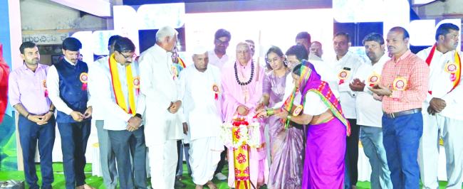 ‘ಮಕ್ಕಳ ಸರ್ವಾಂಗಿನ ಅಭಿವೃದ್ಧಿಗೆ ಪಾಲಕರ ಜವಾಬ್ದಾರಿ ಅಧಿಕ’  