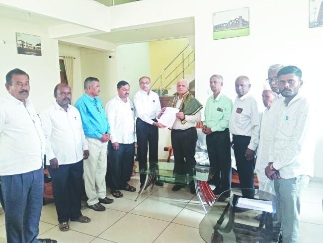 ಕೃಷಿ ಕ್ಷೇತ್ರದಲ್ಲಿ ರೈತರ ಅಮೋಘ ಸಾಧನೆ 