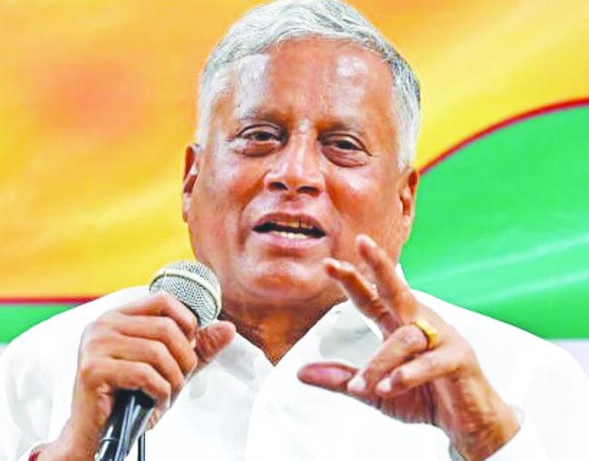 ಜನಾರ್ದನ ರೆಡ್ಡಿ ಮೇಲೆ ಇಟ್ಟ ಗುರಿ ಹುಡುಗನಿಗೆ ಬಿದ್ದಿದೆ