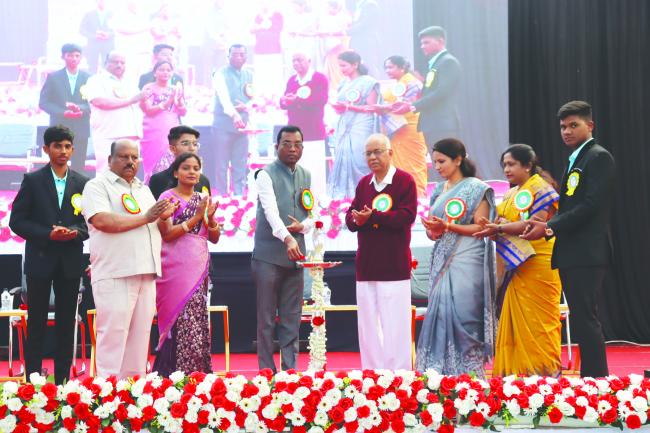 ನವರಸಪುರದ ವಾರ್ಷಿಕೋತ್ಸವ   ಕಾರ್ಯಕ್ರಮ