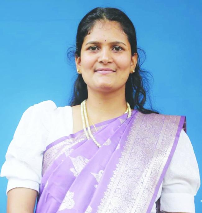 ಕರುಣಾ ಅಮೃಸ್ಕರ್‌ಗೆ ಪಿಎಚ್‌ಡಿ ಪದವಿ 