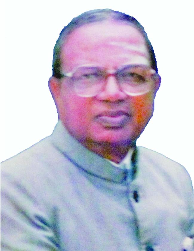 ದಿ. 6ರಂದು ಡಾ. ಪಂಚಾಕ್ಷರಿ ಹಿರೇಮಠ ದತ್ತಿ 